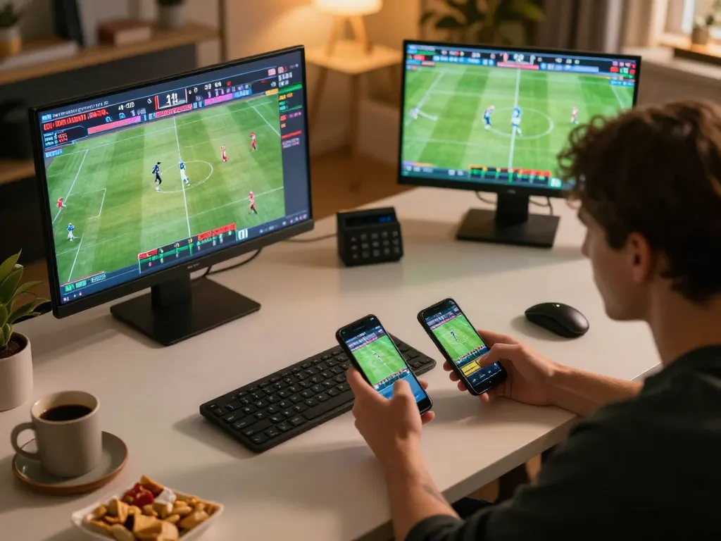 Engage in strategic bets at tylekeonhacai88 with live sports updates and analytics.