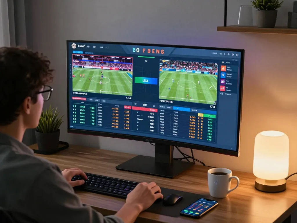 Experience intense betting moments with nhà cái bl555 in a modern online sportsbook setup
