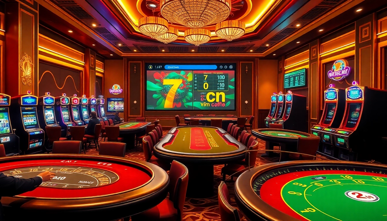 Experience thrilling gambling with 7m cn at luxurious casino tables and vibrant live scores.