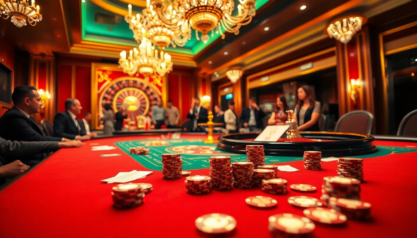Experience the excitement of winning at NK88.com with exhilarating poker action and casino ambiance.
