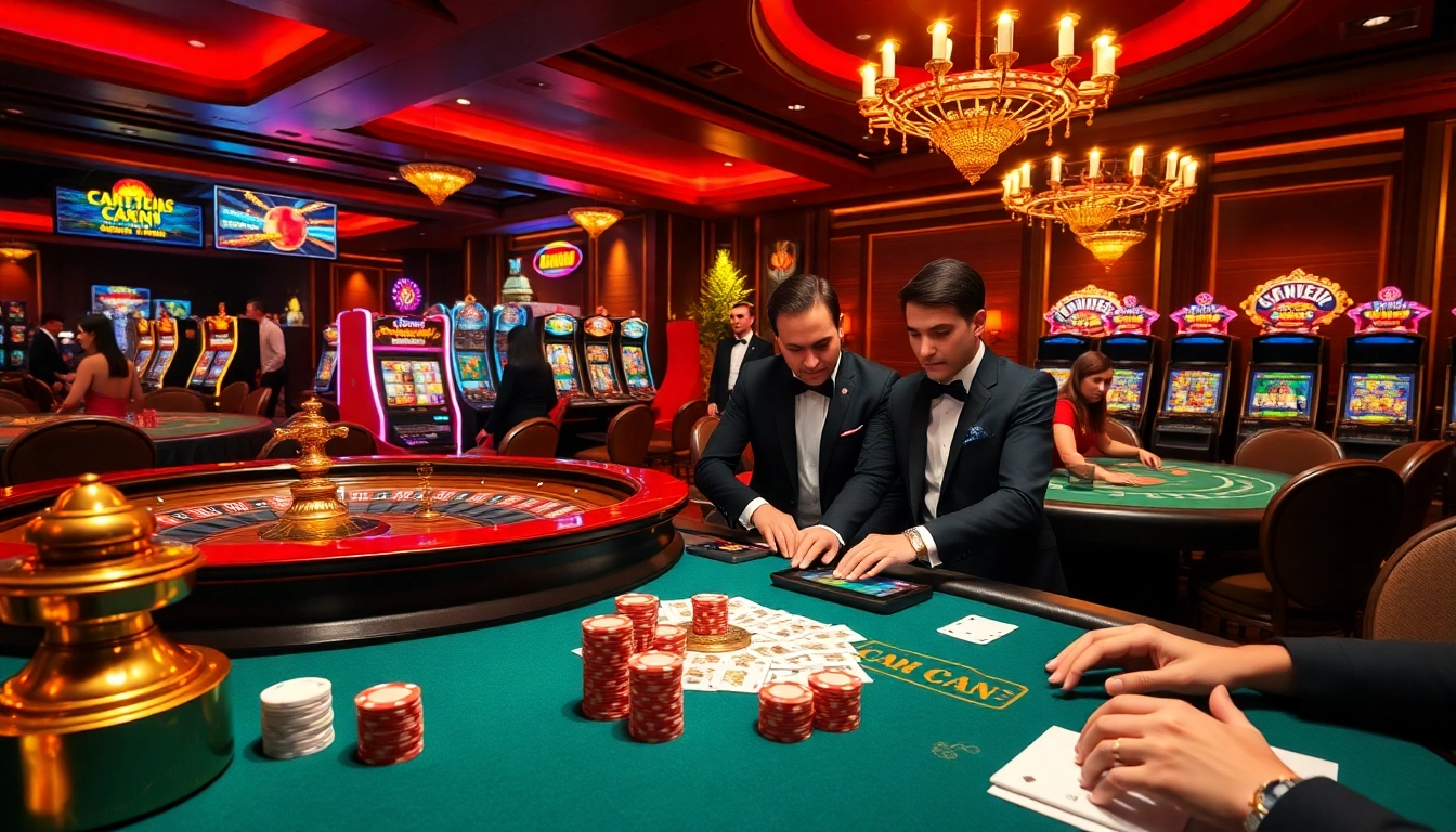 Top Strategies for Winning at Trang Cá Cược Uy Tín in 2026
