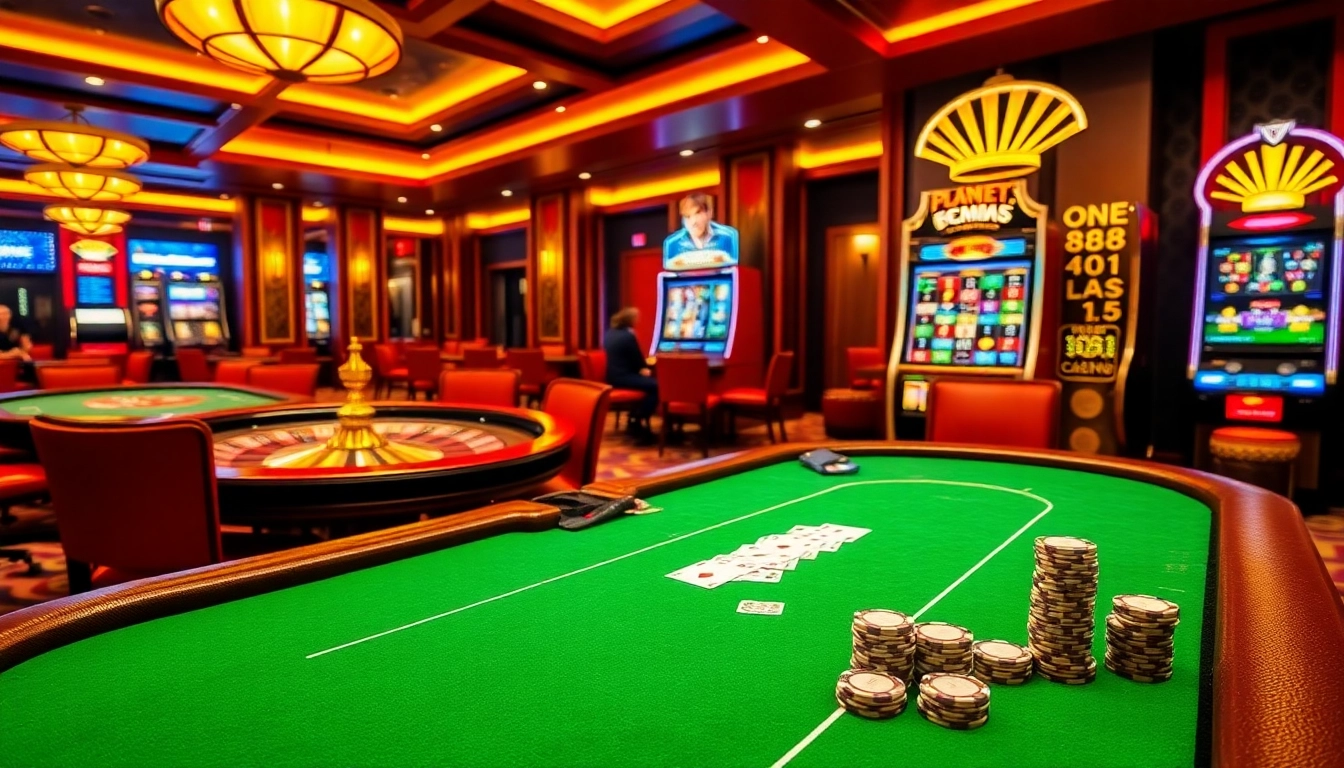 Mastering Gambling Strategies: Winning with ONE88.COM in 2026