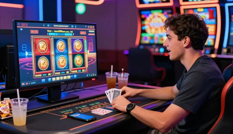 20 Best Credit Card Casinos Picks for Serious Gamblers in 2026