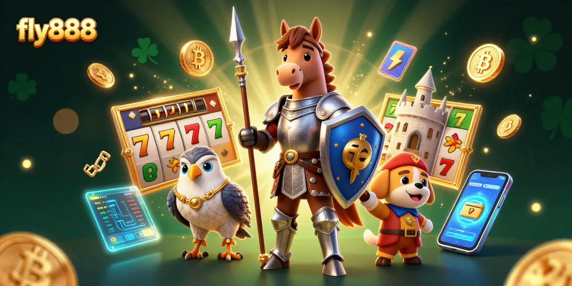 The True Value of fly888 for Gamblers: Mastering Slot Strategies in 2026