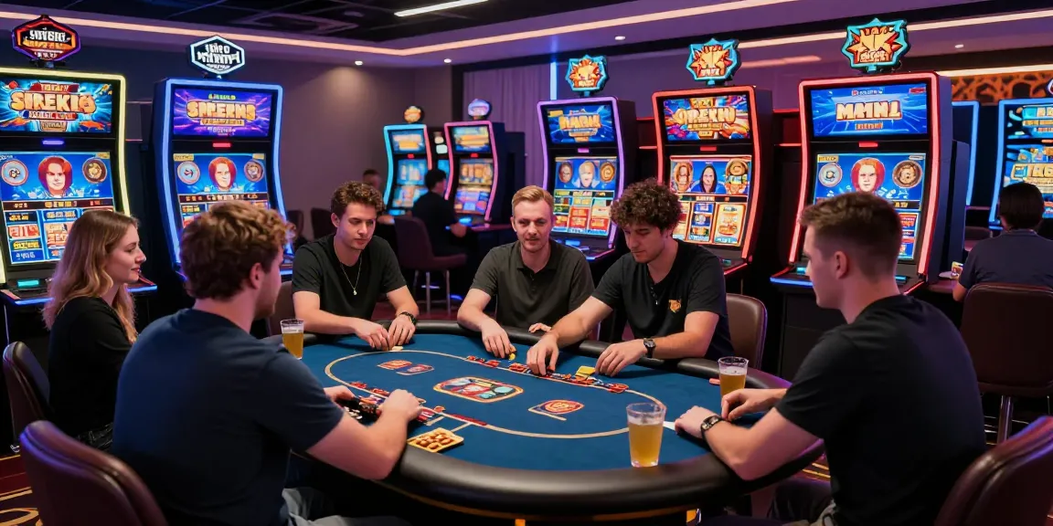 Crownwoods.org.uk Insights: Credit Card Casinos Myths Debunked for 2026