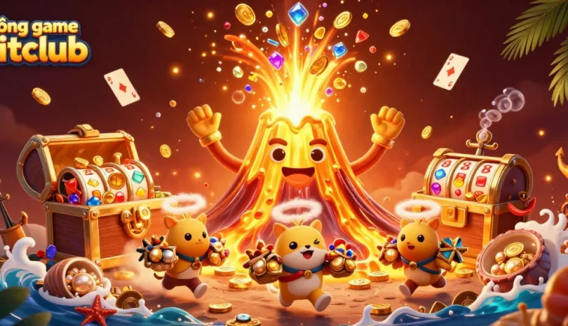 The cổng game hitclub Landscape in 2026: Where Players Find Winning Strategies