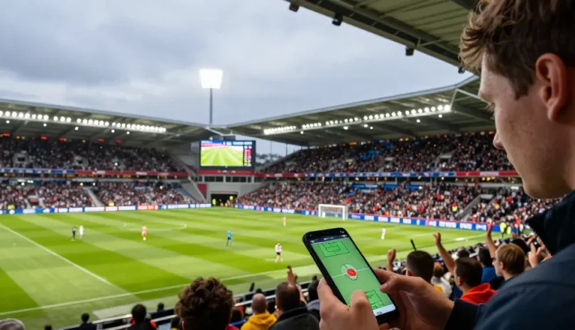 Hidden Advantages of CabongTv Watch Live Football Today in Strategic Betting