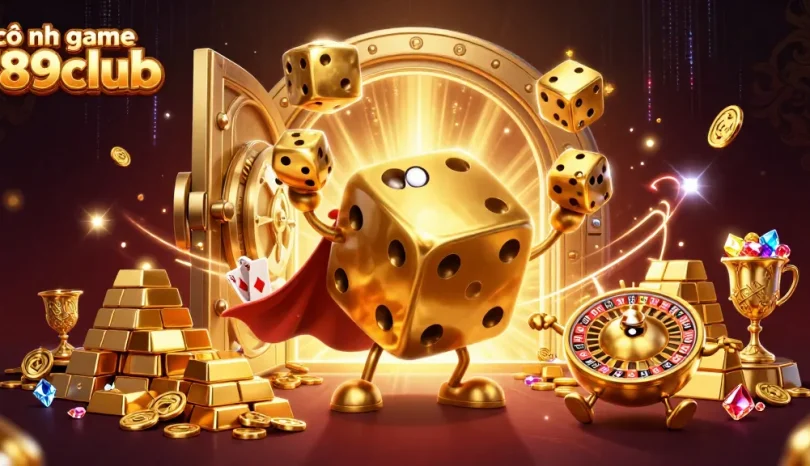 Why cổng game 789club Is Rising in Popularity in 2026: Proven Strategies for Gamblers