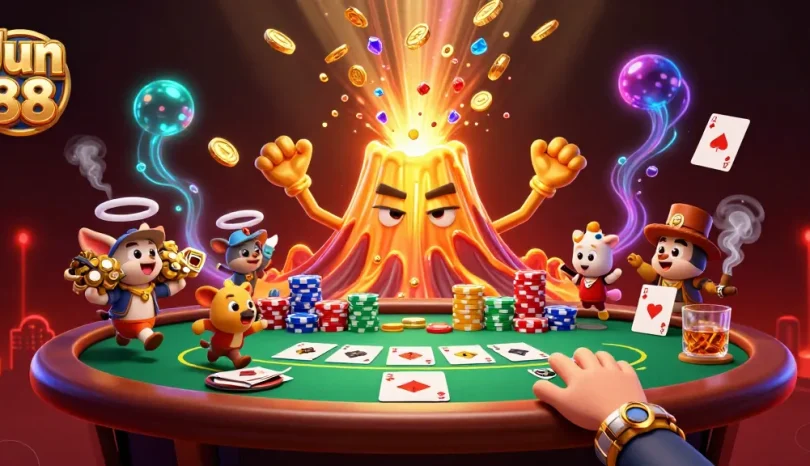 The Complete Jun 88 Guide for Gamblers (2026 Edition)