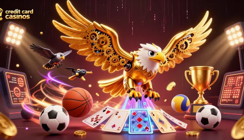 Vetted Credit Card Casinos Options for Discerning Gamblers Seeking Better Odds 2026